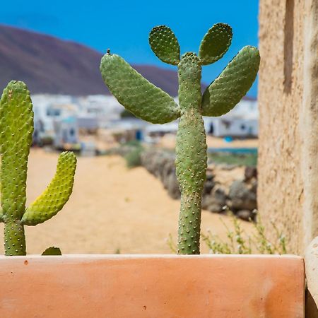 קלטה דה סבו Eslanzarote La Duna House, Wifi, Sea Views מראה חיצוני תמונה