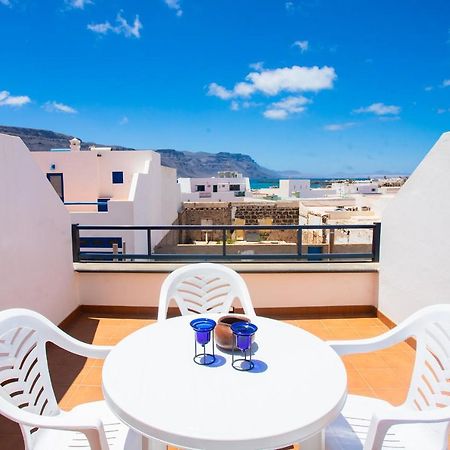 קלטה דה סבו Eslanzarote La Duna House, Wifi, Sea Views מראה חיצוני תמונה