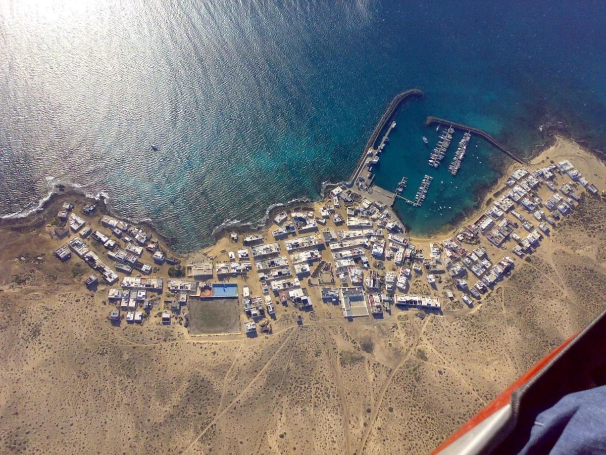 קלטה דה סבו Eslanzarote La Duna House, Wifi, Sea Views מראה חיצוני תמונה