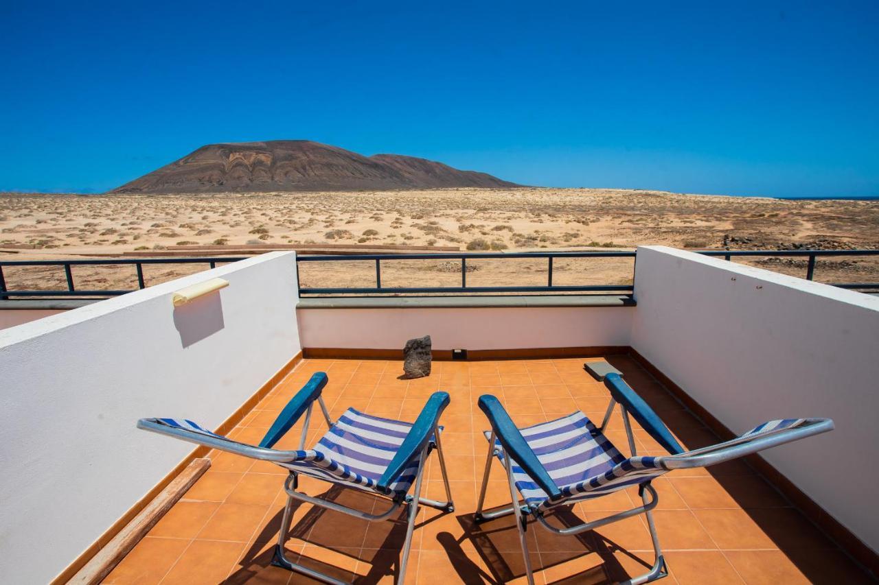 קלטה דה סבו Eslanzarote La Duna House, Wifi, Sea Views מראה חיצוני תמונה