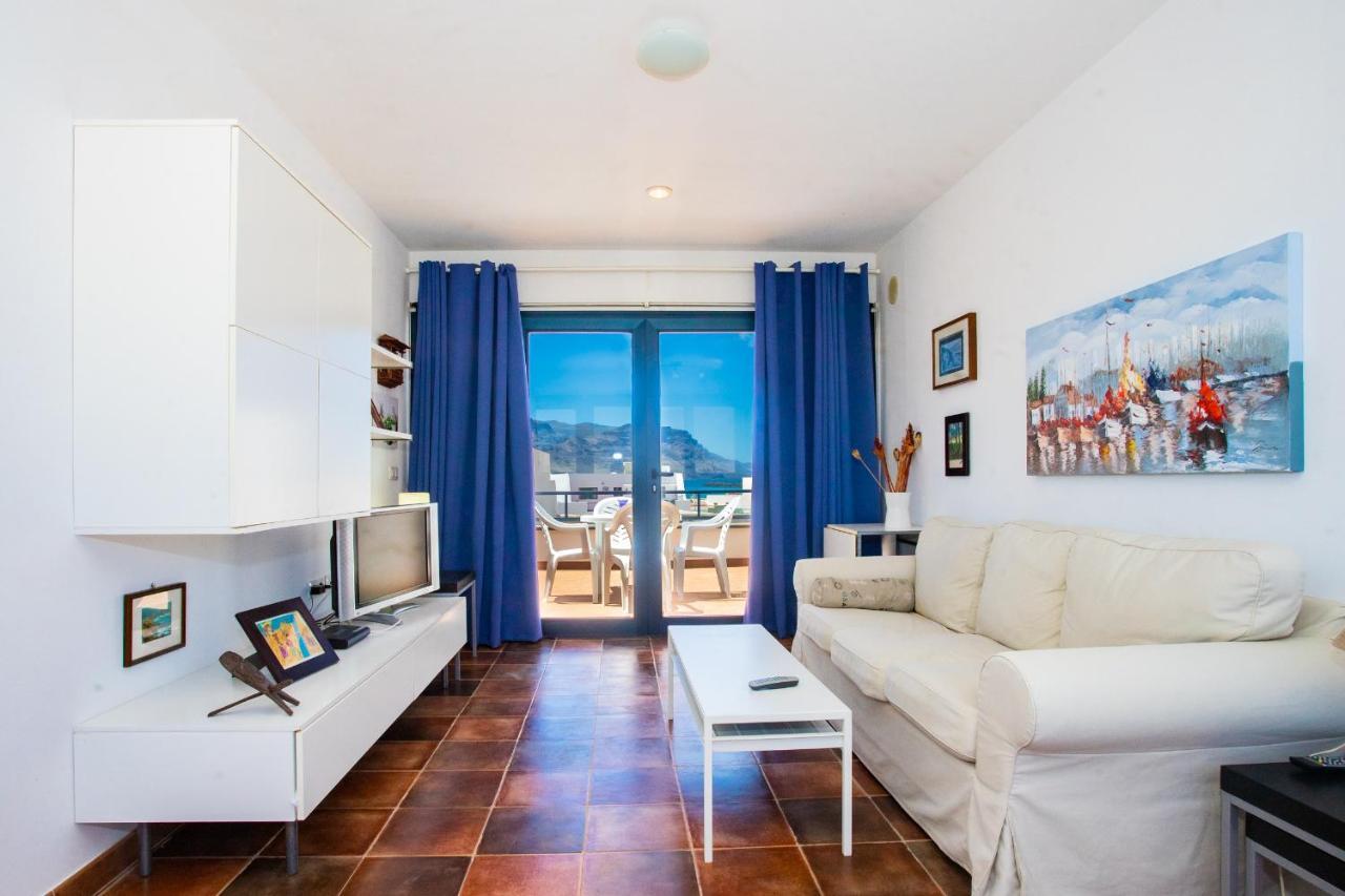 קלטה דה סבו Eslanzarote La Duna House, Wifi, Sea Views מראה חיצוני תמונה