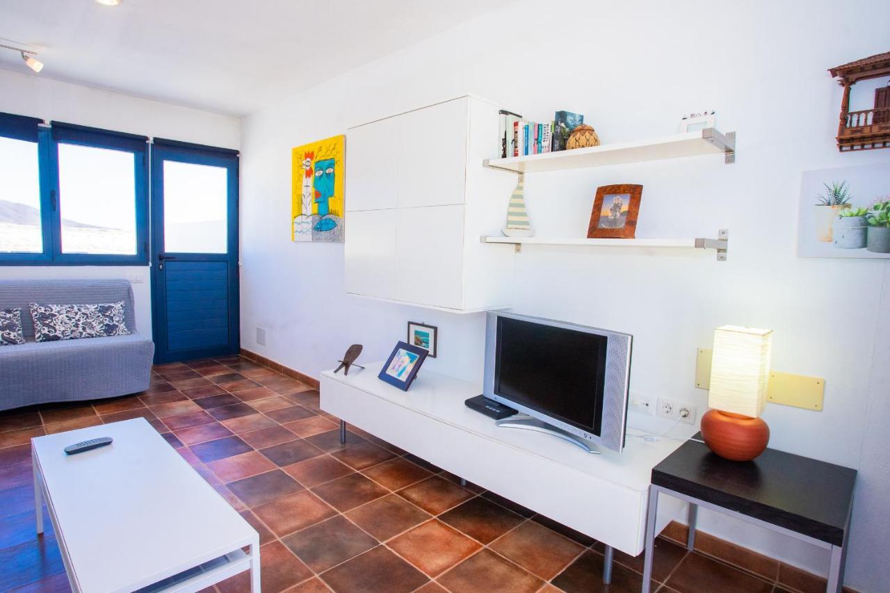 קלטה דה סבו Eslanzarote La Duna House, Wifi, Sea Views מראה חיצוני תמונה