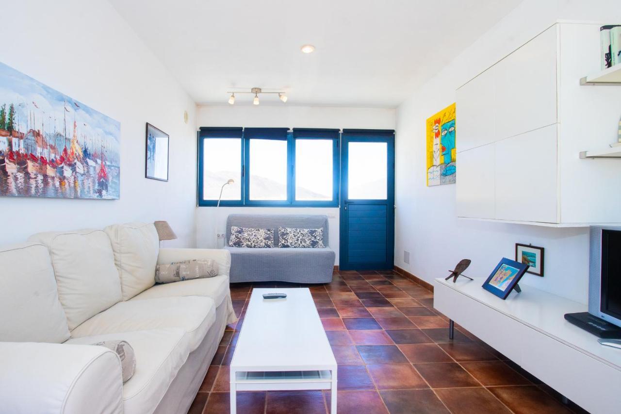 קלטה דה סבו Eslanzarote La Duna House, Wifi, Sea Views מראה חיצוני תמונה