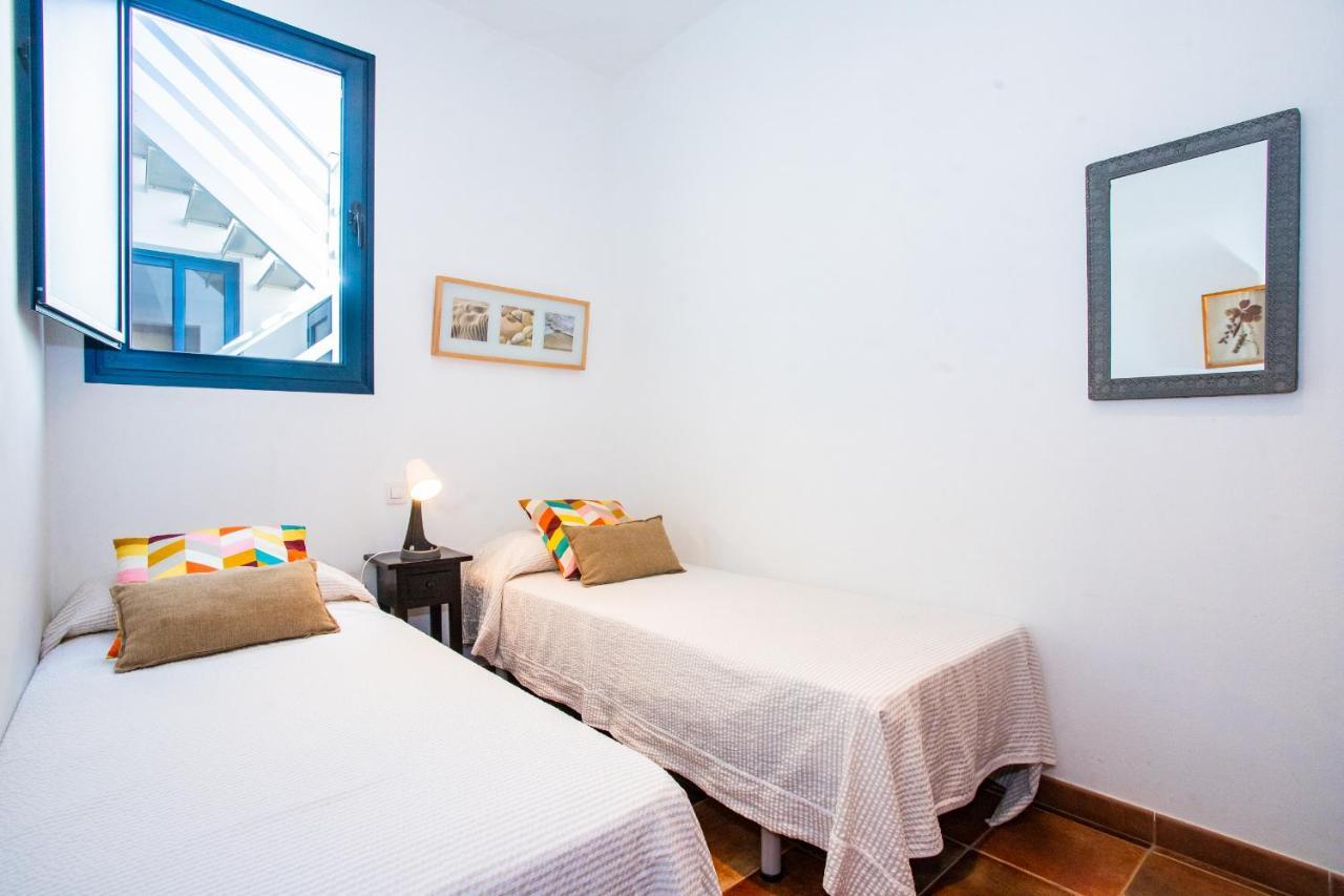 קלטה דה סבו Eslanzarote La Duna House, Wifi, Sea Views מראה חיצוני תמונה