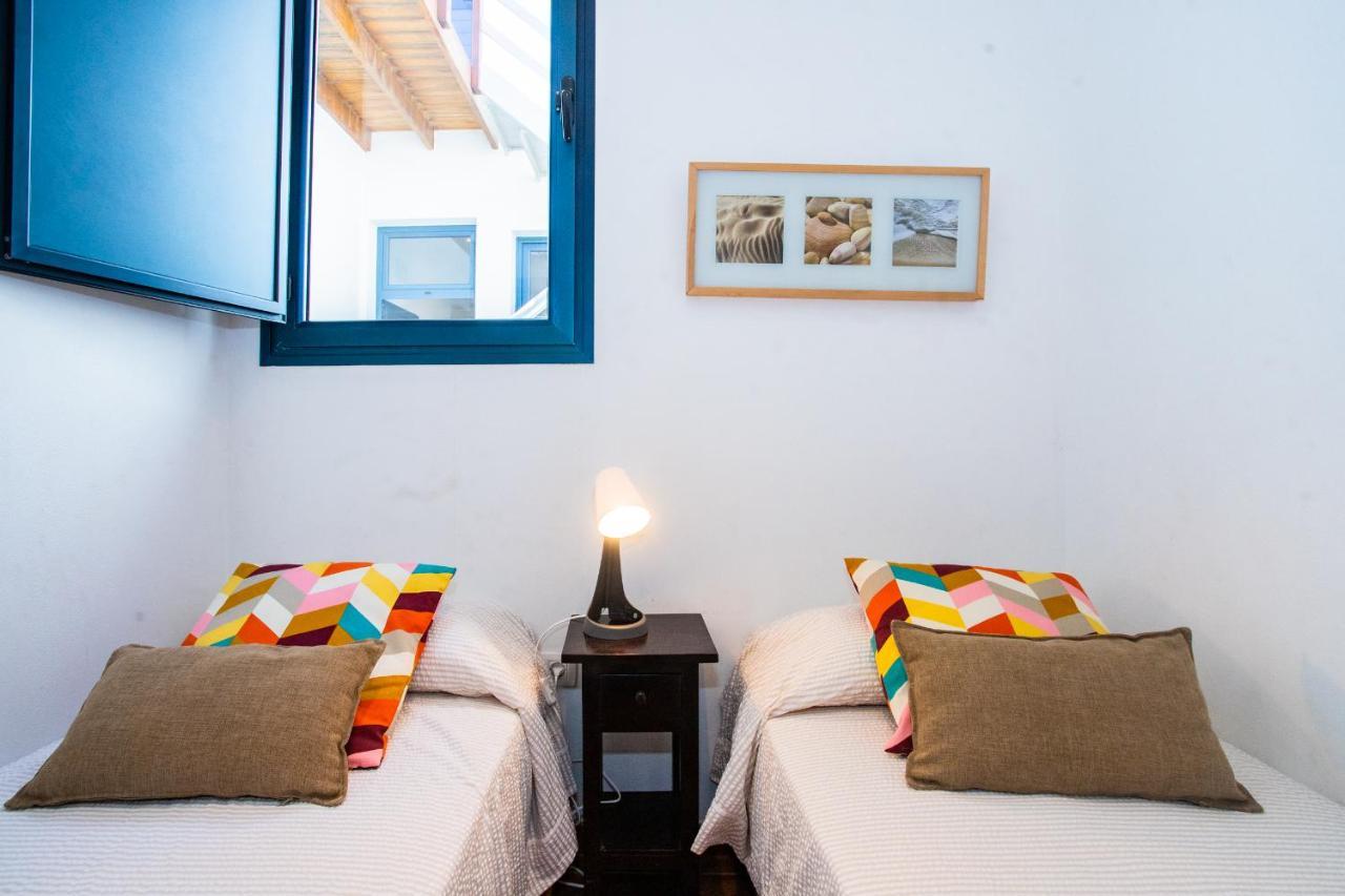 קלטה דה סבו Eslanzarote La Duna House, Wifi, Sea Views מראה חיצוני תמונה