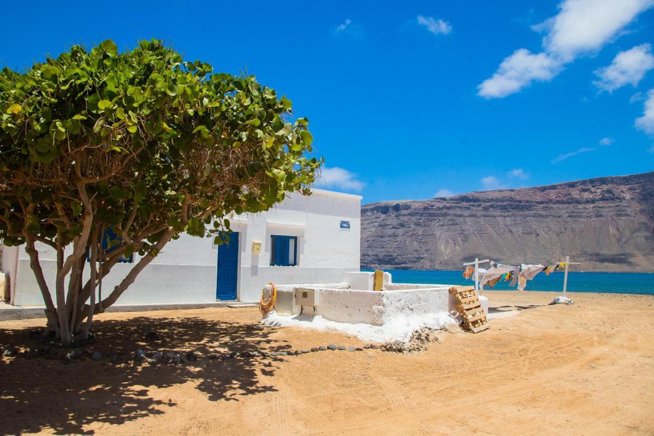 קלטה דה סבו Eslanzarote La Duna House, Wifi, Sea Views מראה חיצוני תמונה