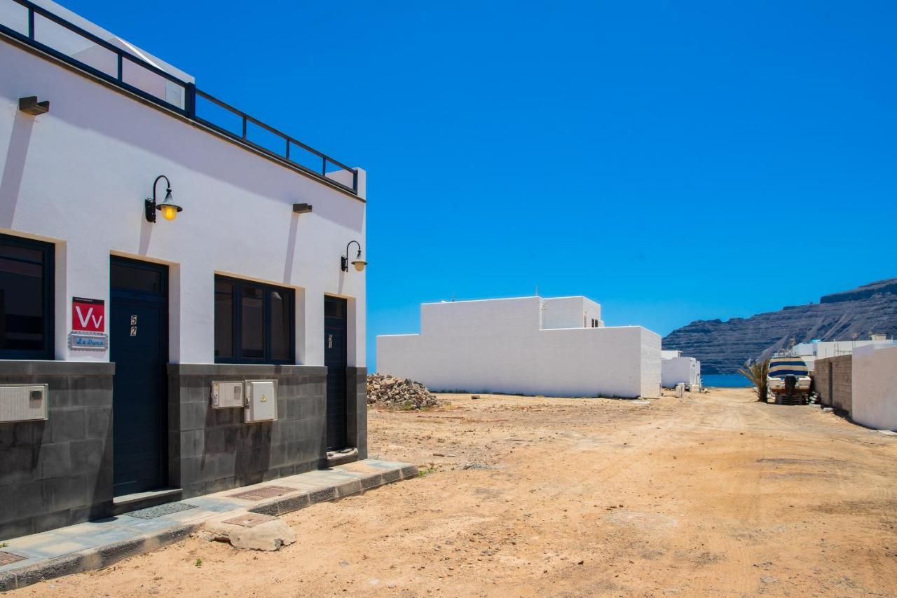 קלטה דה סבו Eslanzarote La Duna House, Wifi, Sea Views מראה חיצוני תמונה