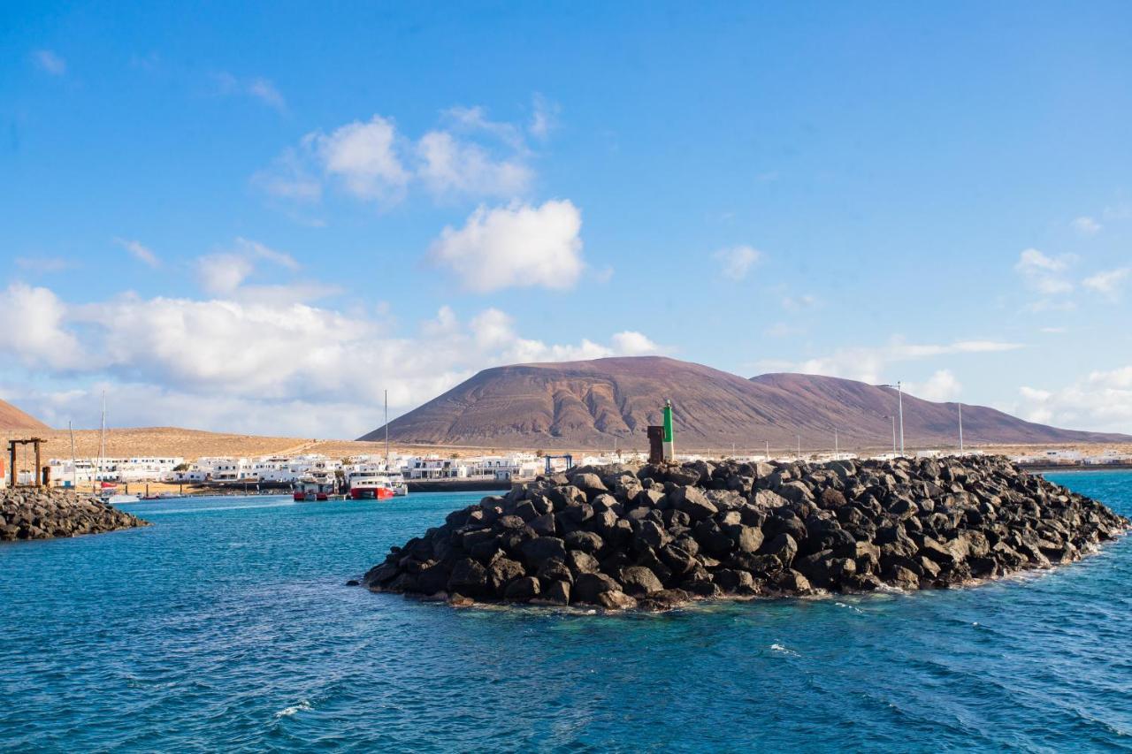 קלטה דה סבו Eslanzarote La Duna House, Wifi, Sea Views מראה חיצוני תמונה