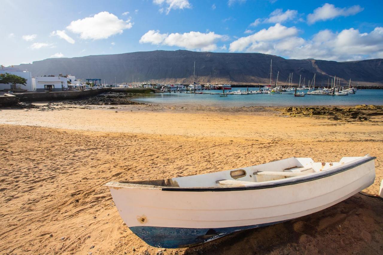 קלטה דה סבו Eslanzarote La Duna House, Wifi, Sea Views מראה חיצוני תמונה