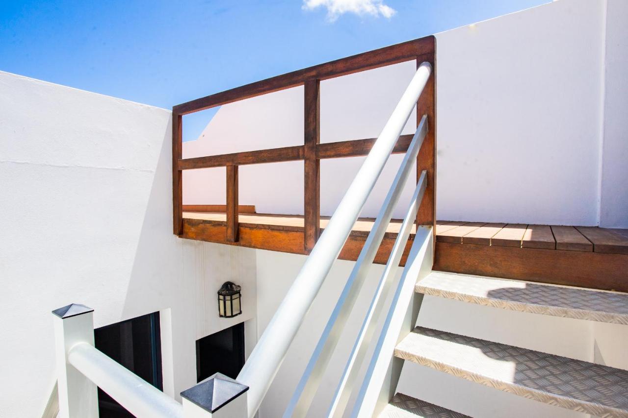 קלטה דה סבו Eslanzarote La Duna House, Wifi, Sea Views מראה חיצוני תמונה