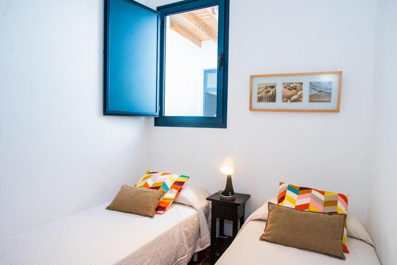 קלטה דה סבו Eslanzarote La Duna House, Wifi, Sea Views מראה חיצוני תמונה