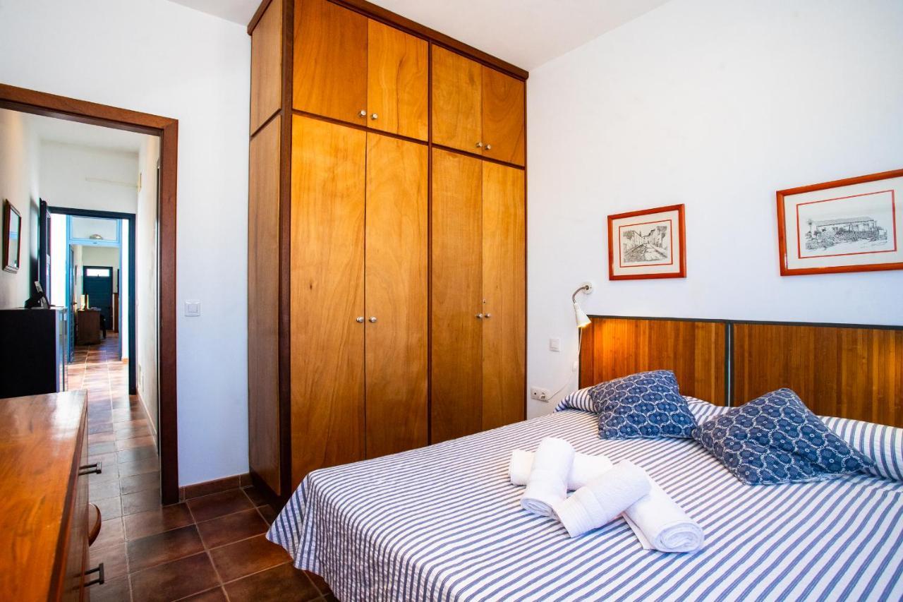 קלטה דה סבו Eslanzarote La Duna House, Wifi, Sea Views מראה חיצוני תמונה