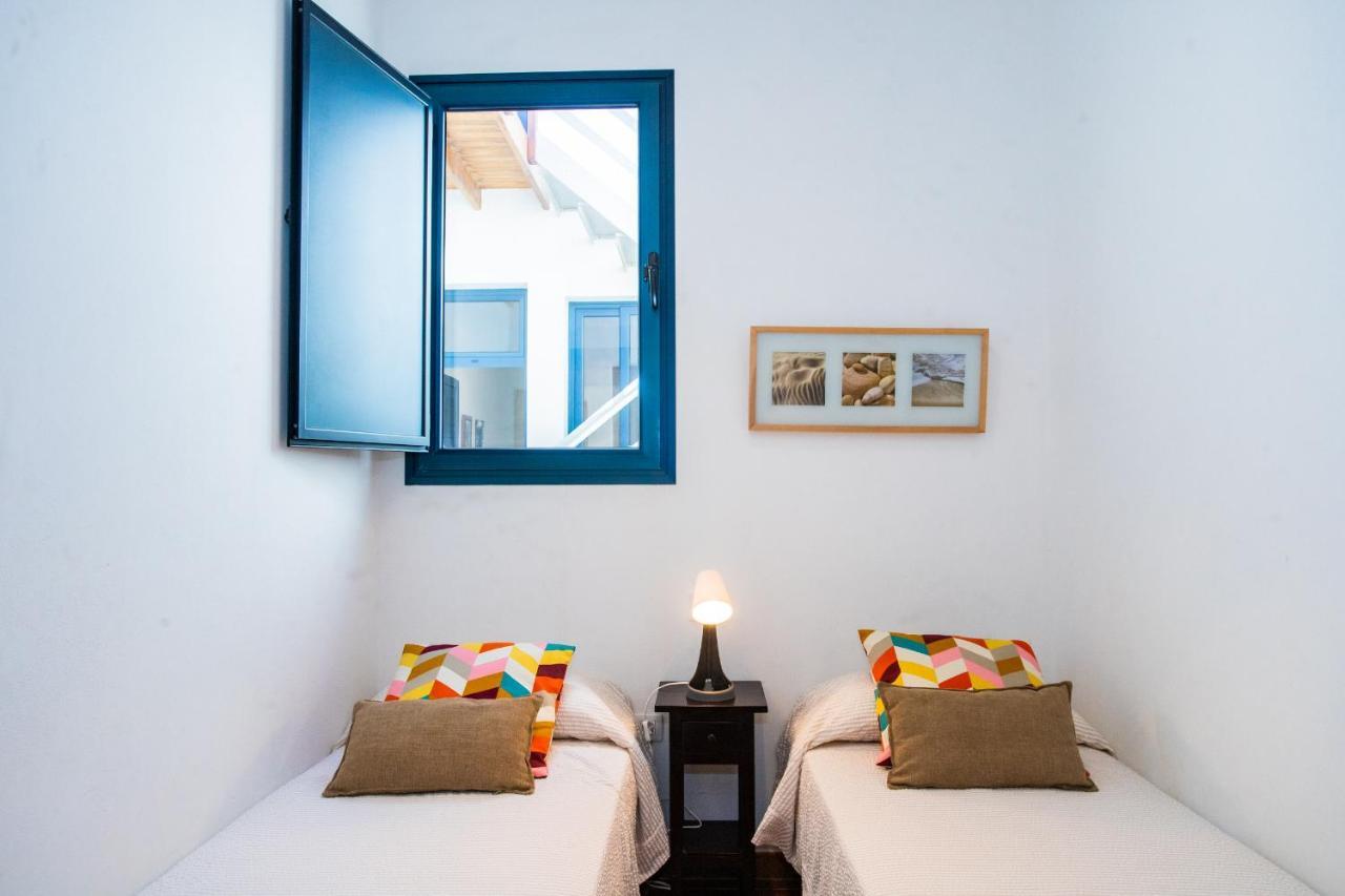 קלטה דה סבו Eslanzarote La Duna House, Wifi, Sea Views מראה חיצוני תמונה