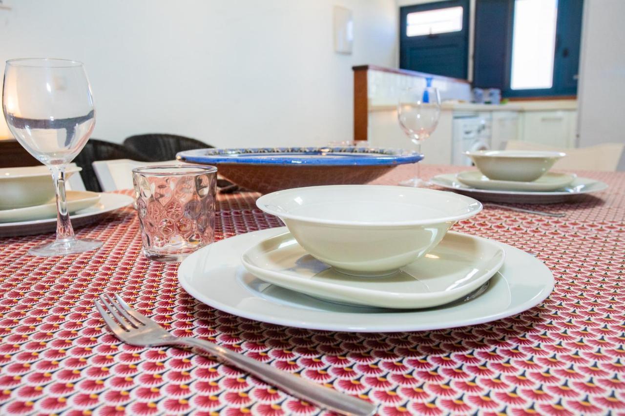 קלטה דה סבו Eslanzarote La Duna House, Wifi, Sea Views מראה חיצוני תמונה