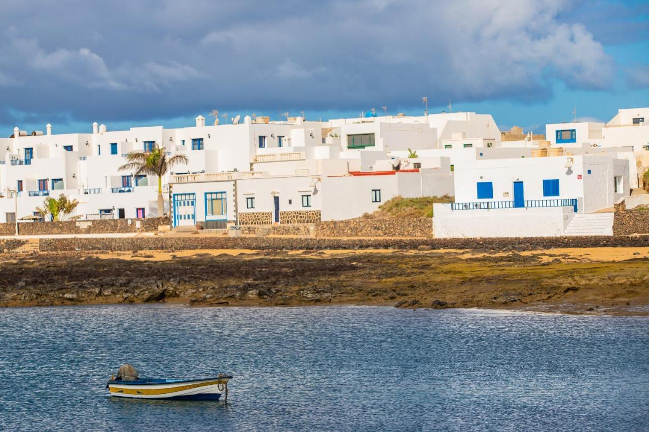 קלטה דה סבו Eslanzarote La Duna House, Wifi, Sea Views מראה חיצוני תמונה