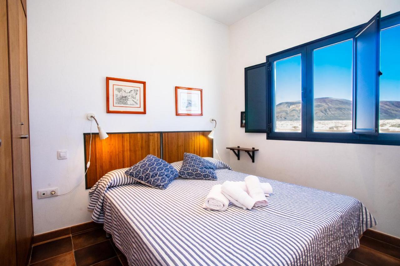 קלטה דה סבו Eslanzarote La Duna House, Wifi, Sea Views מראה חיצוני תמונה