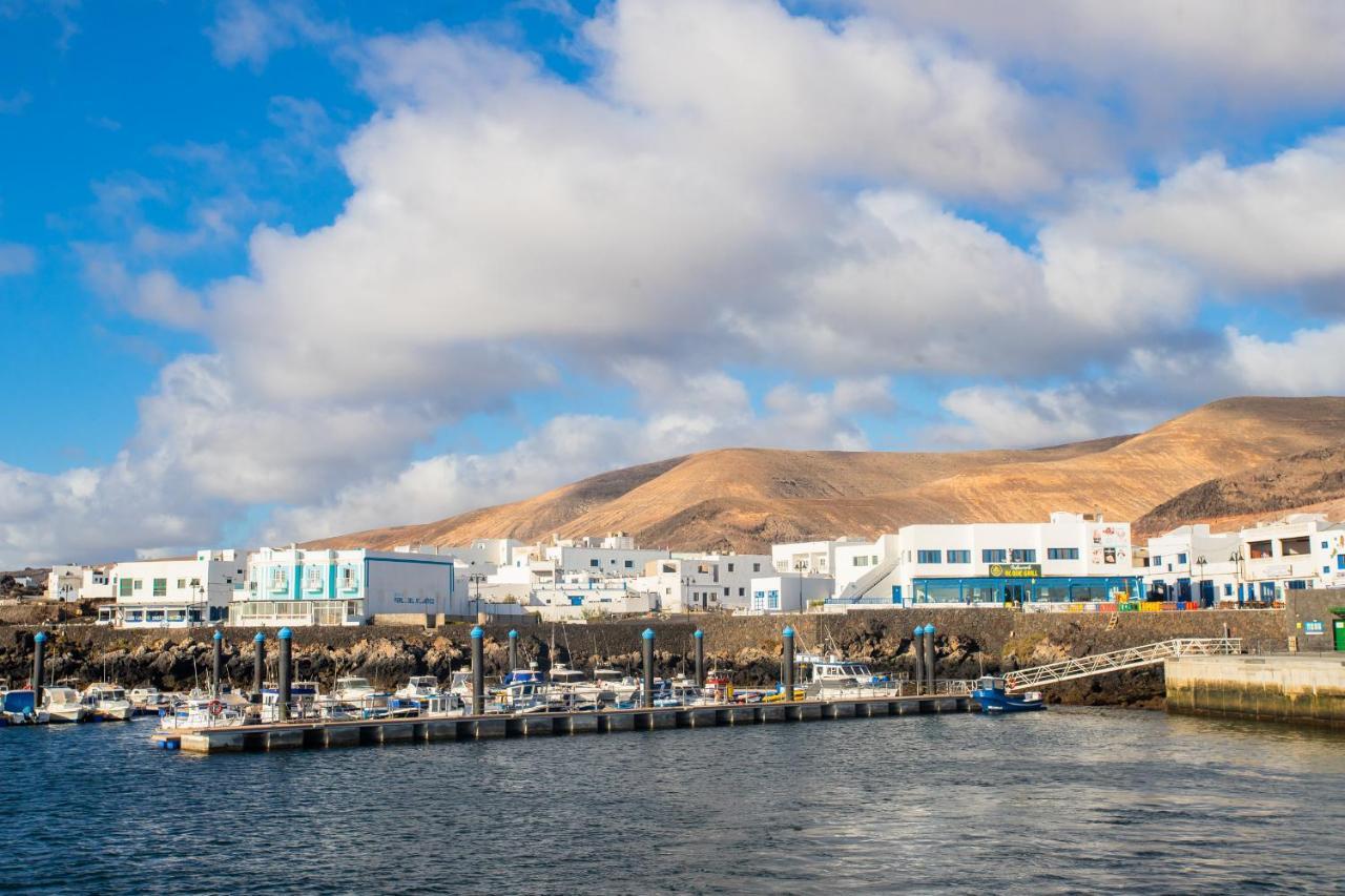 קלטה דה סבו Eslanzarote La Duna House, Wifi, Sea Views מראה חיצוני תמונה